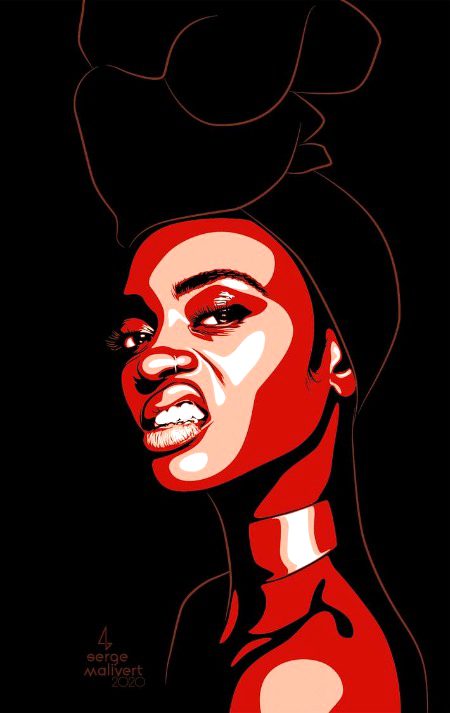 Digital Art image