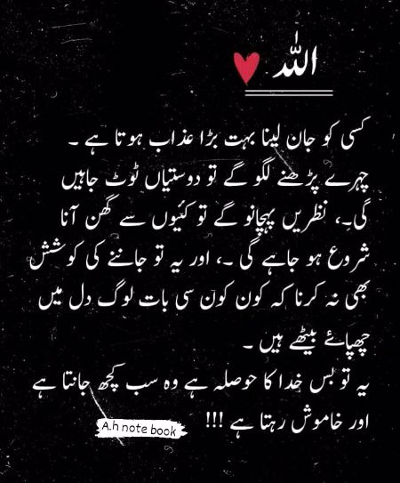 Islamic Quotes image