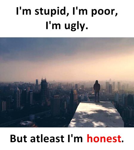 Social media post