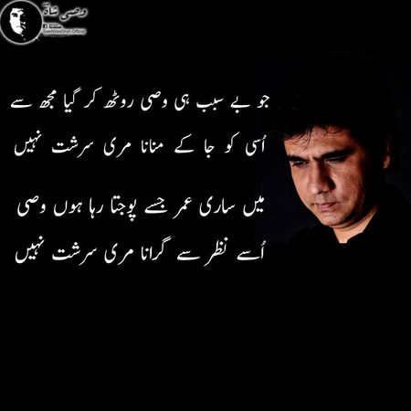 Attitude Poetry image