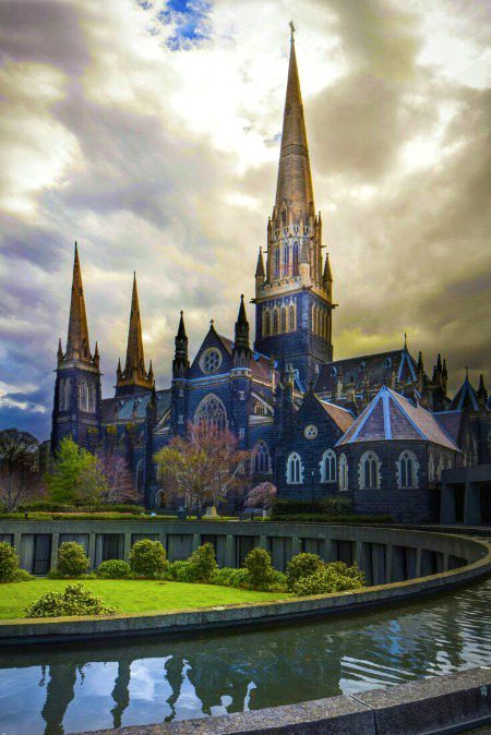 Beautiful Structures image