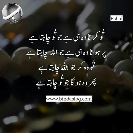 Islamic Quotes image