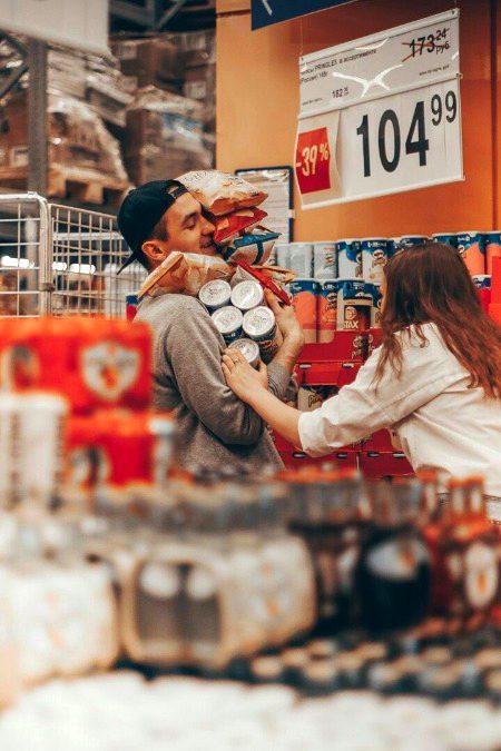 Beautiful People image