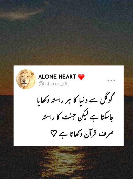 Social media post