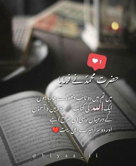 Islamic Quotes image