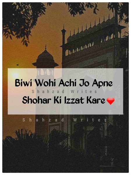 Social media post