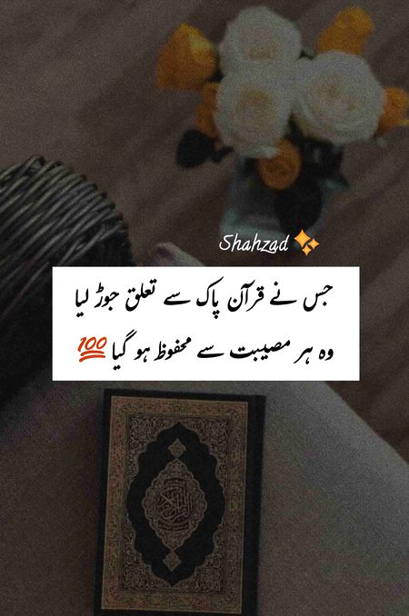 Social media post