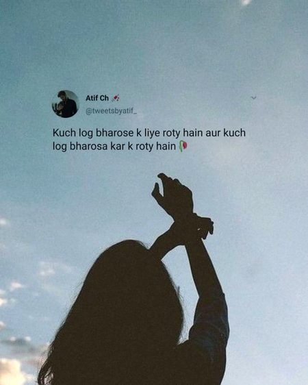 Social media post