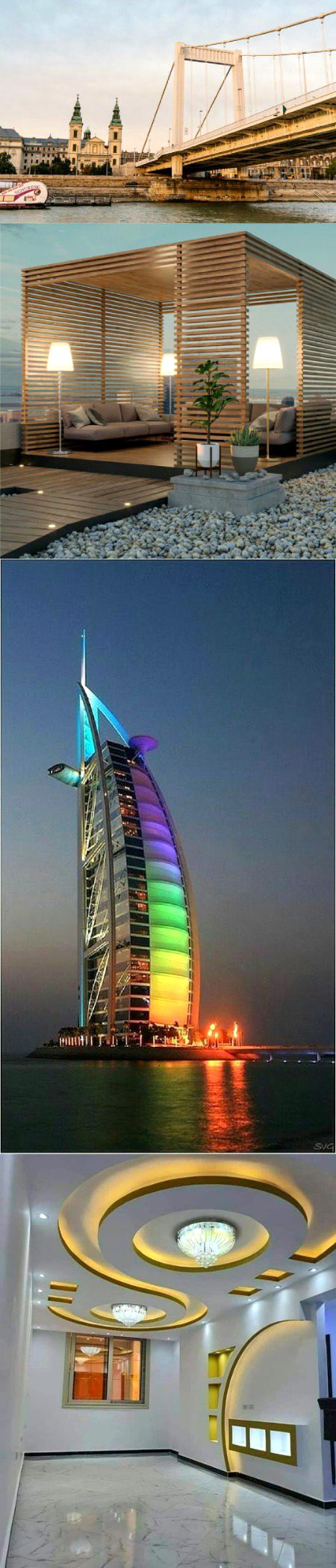 Beautiful Structures image