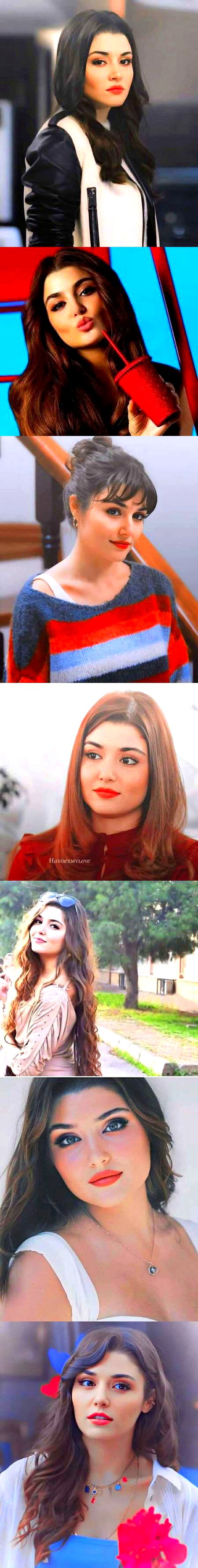 Turkish Celebs image