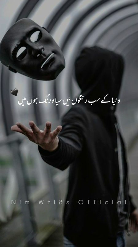 Social media post
