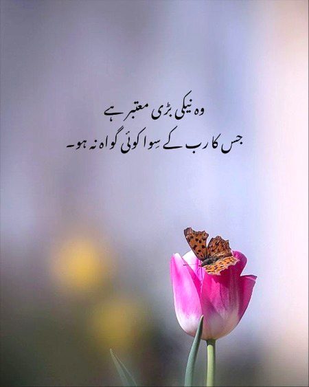 Social media post