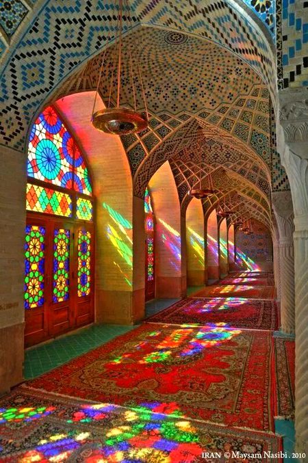 Beautiful Structures image