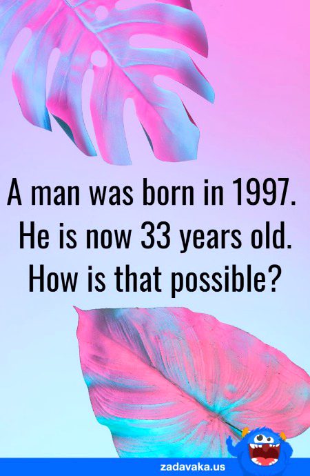 Riddles & Puzzles image