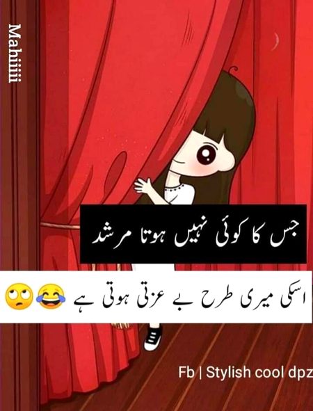 Social media post