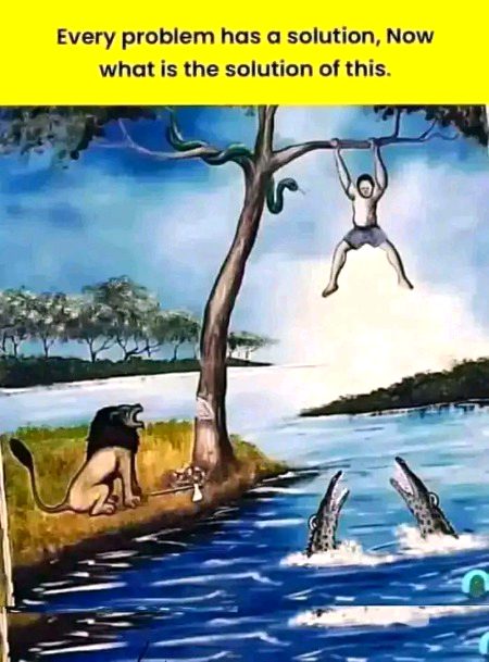 Riddles & Puzzles image