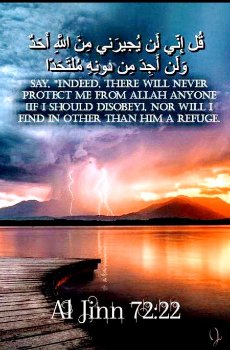 Islamic Quotes image