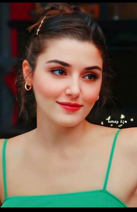Turkish Celebs image