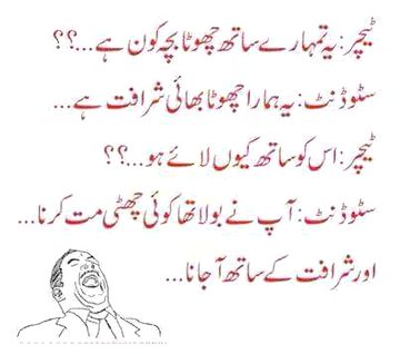 Social media post