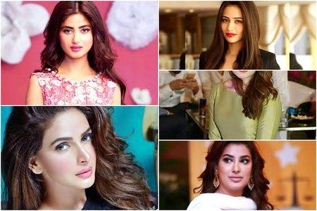 Pakistani Celebs image