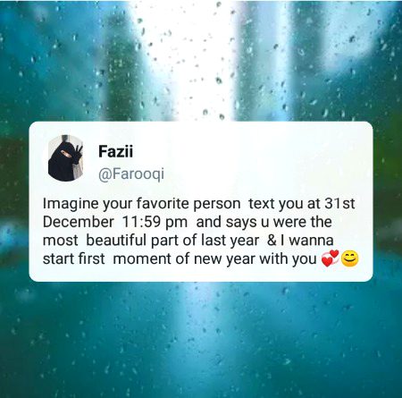 Social media post