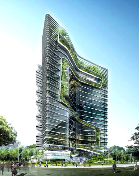 Beautiful Structures image