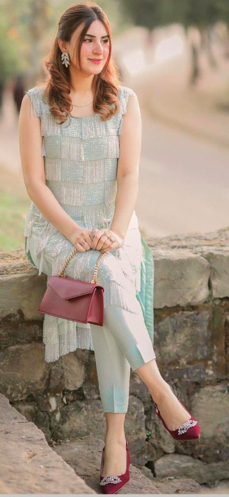 Beautiful People image