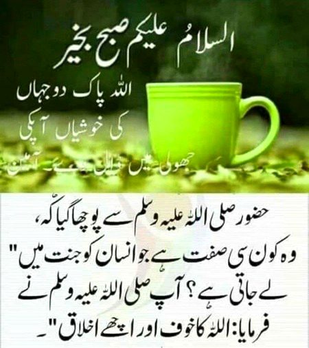 Islamic Quotes image