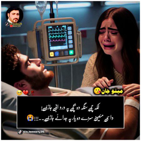 Sad Poetry image