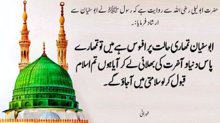 Islamic Quotes image