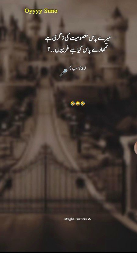 Memes & Satire image