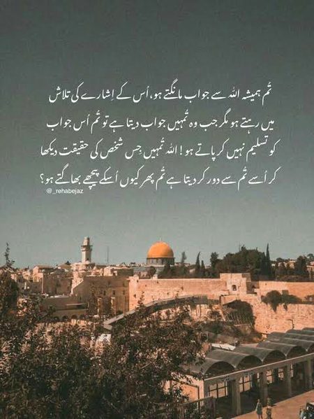 Islamic Quotes image