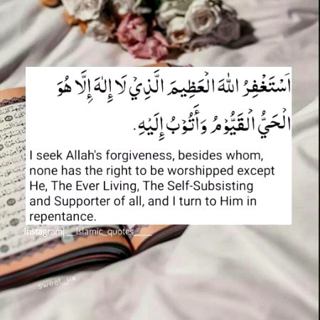 Islamic Quotes image