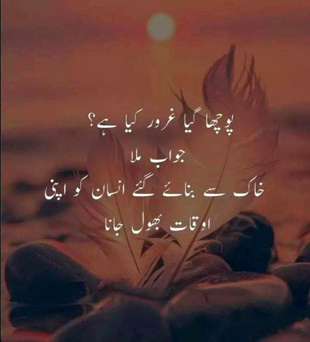 Social media post