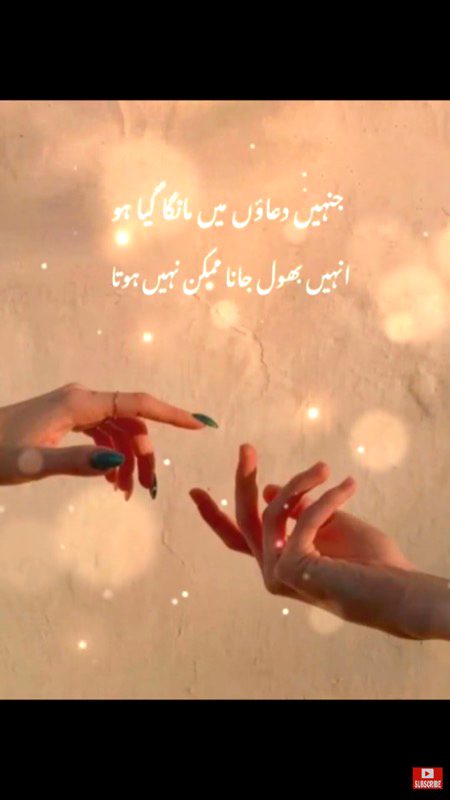 Social media post