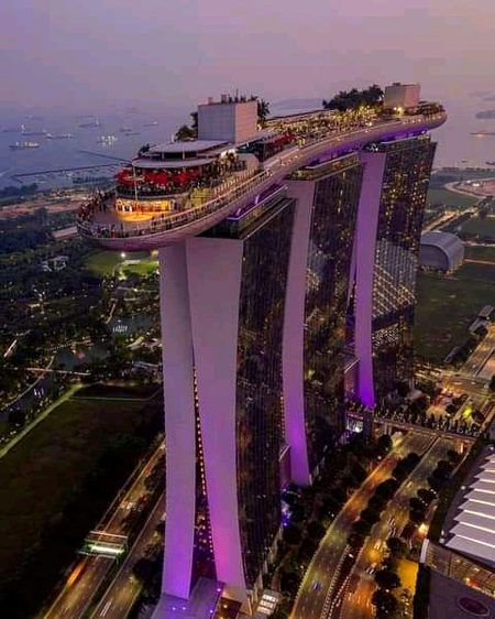 Beautiful Structures image