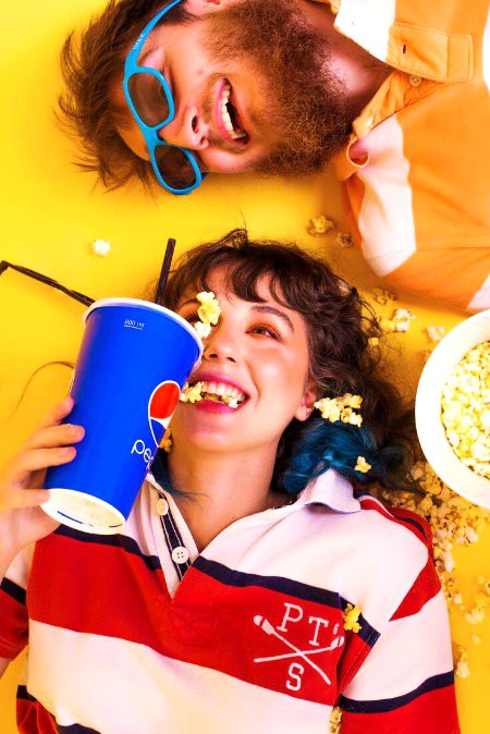 Beautiful People image