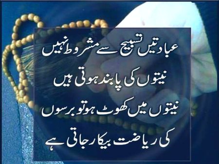 Islamic Quotes image