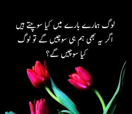 Attitude Poetry image