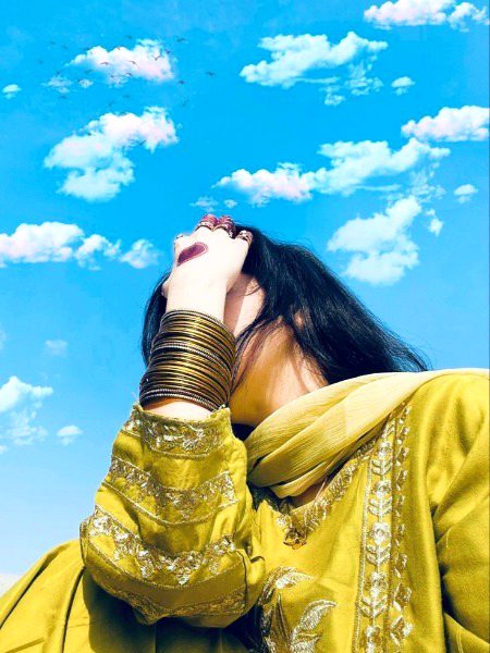 Beautiful People image