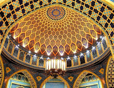 Beautiful Structures image