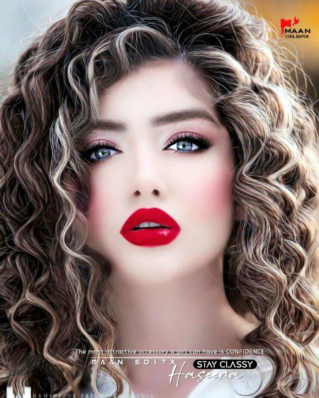 Beautiful People image