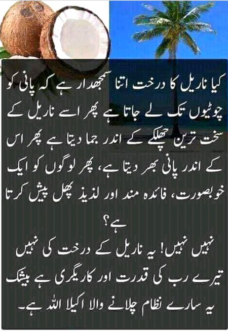 Social media post