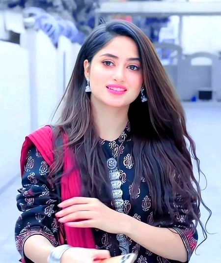 Pakistani Celebs image