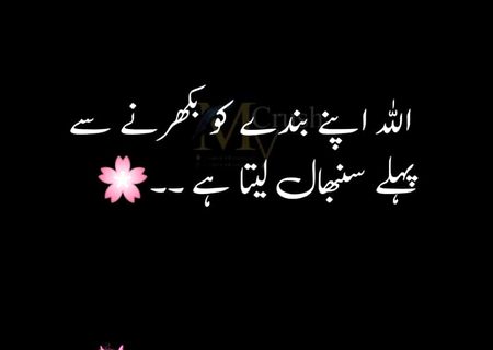 Islamic Quotes image