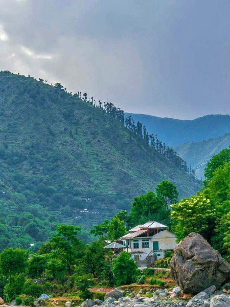 Beautiful Nature image