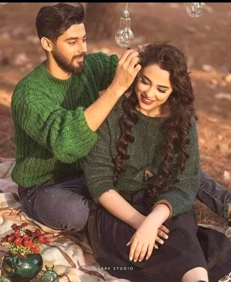 Beautiful People image