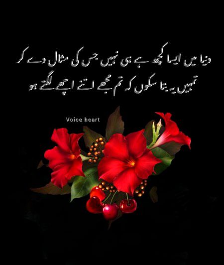 Romantic Poetry image
