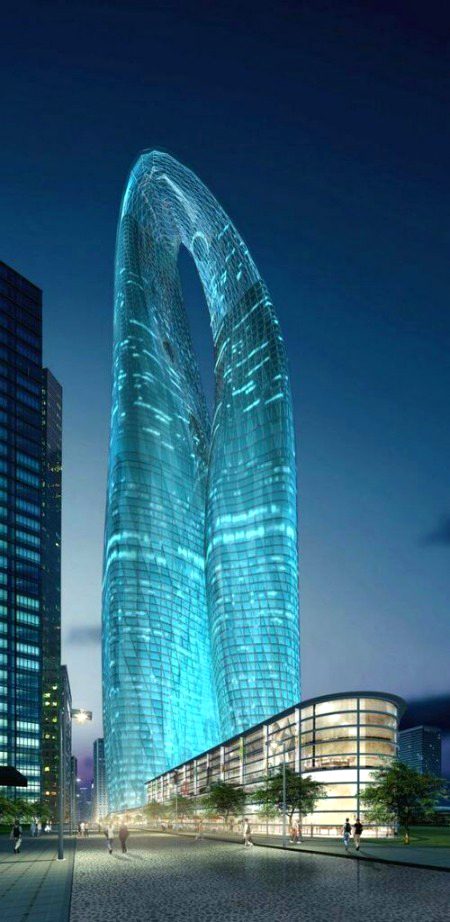 Beautiful Structures image