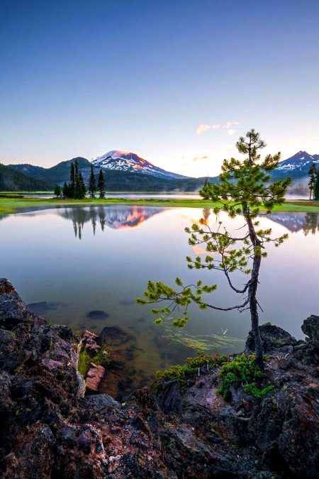 Beautiful Nature image